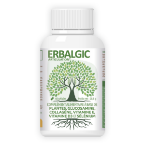 Erbalgic