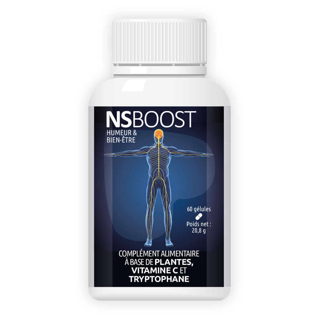 NS Boost