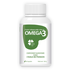 Omega 3