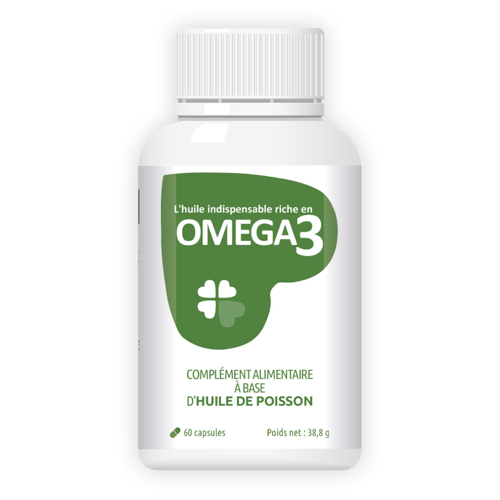 Omega 3
